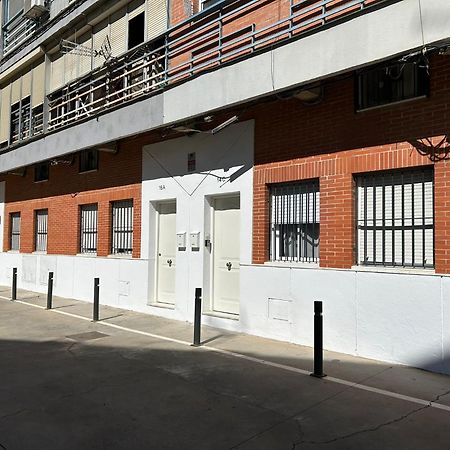 Apartamentos Tejares De Triana 16B Севиля Екстериор снимка