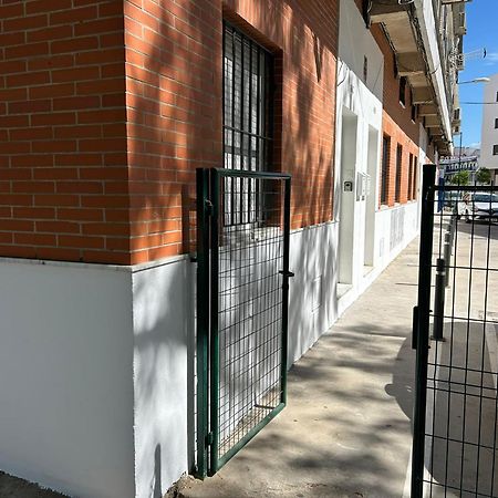 Apartamentos Tejares De Triana 16B Севиля Екстериор снимка