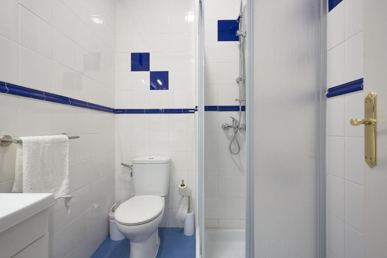 Apartamentos Tejares De Triana 16B Севиля Екстериор снимка