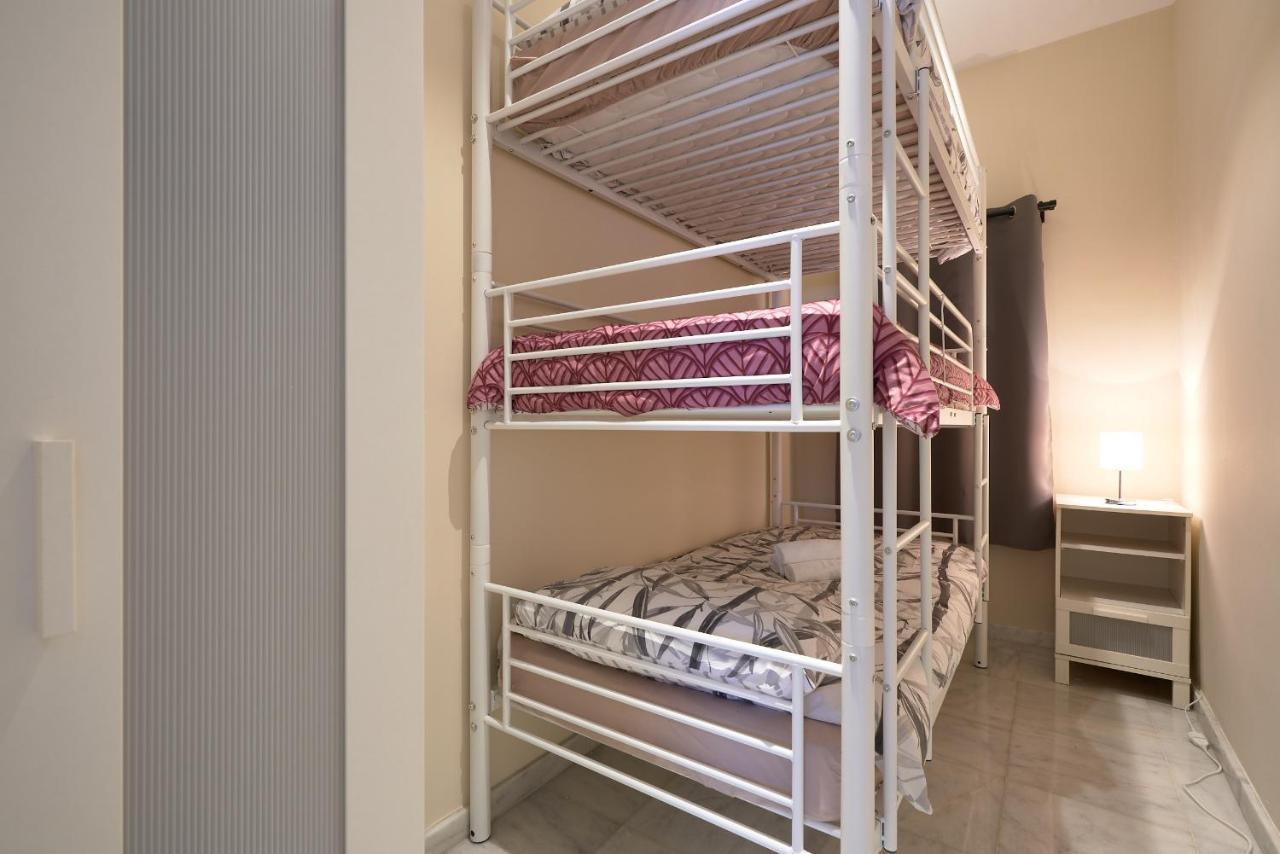 Apartamentos Tejares De Triana 16B Севиля Екстериор снимка